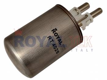 FILTRO DE NAFTA ROYALTEK CHEVROLET SONIC 1.6 16V CRUZE TRACKER 1.8 16V --- OEM FCI1123 KL1094